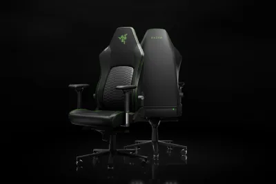 Iskur V2 NewGen