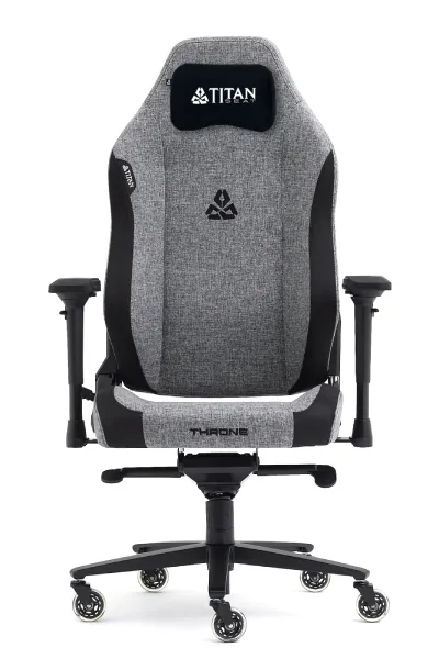 Throne