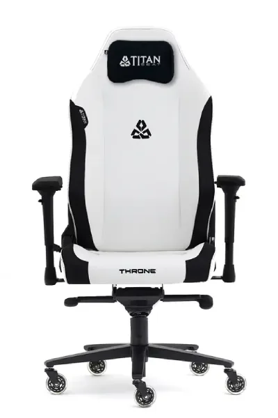 Throne