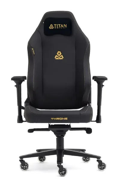 Throne