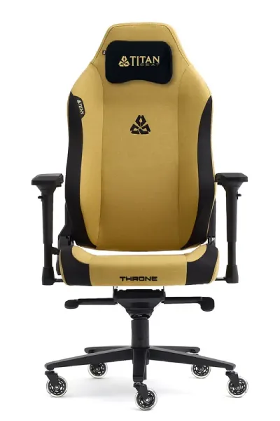Throne
