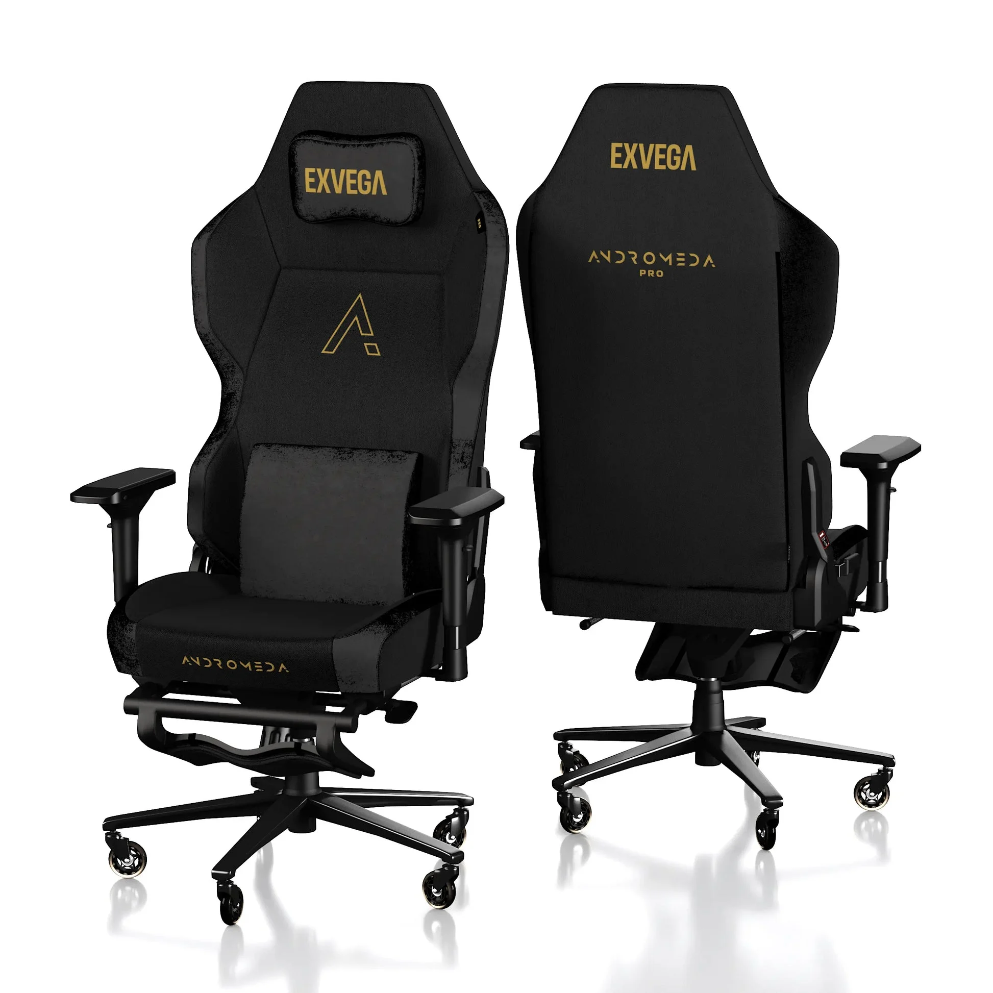 Andromeda Pro