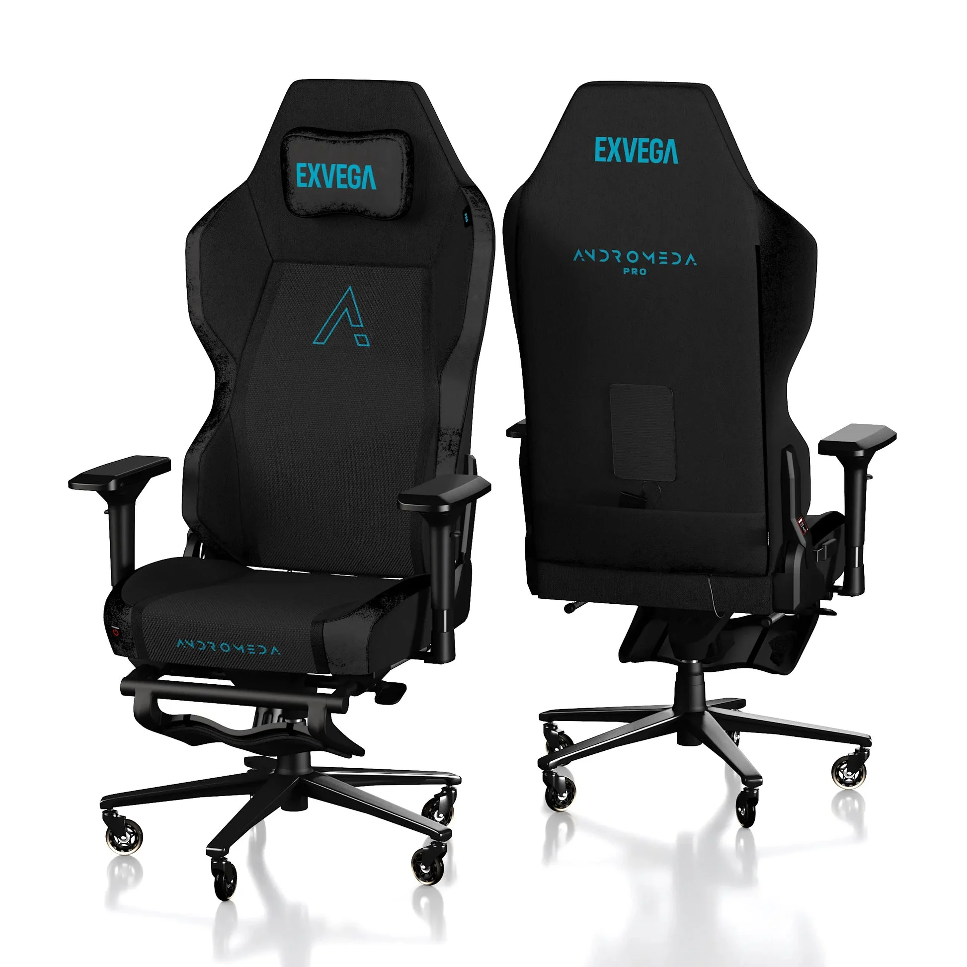 Andromeda Pro