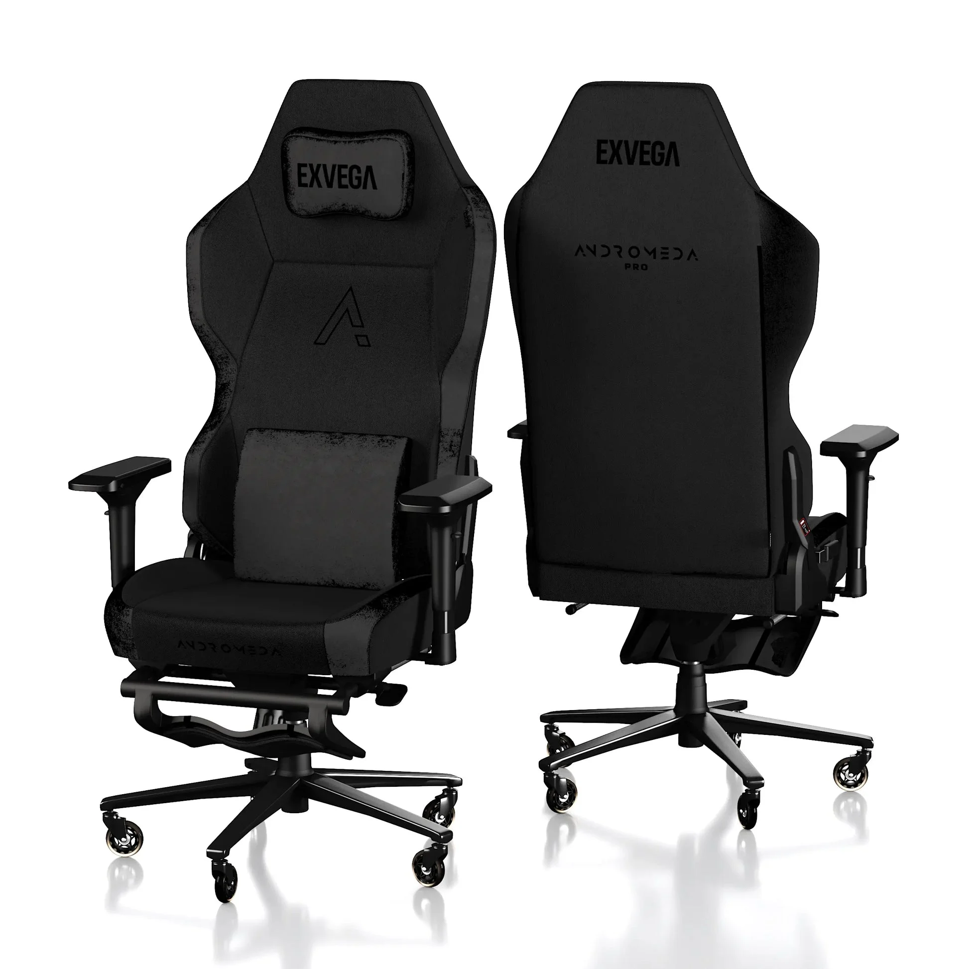Andromeda Pro