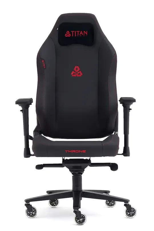 Throne