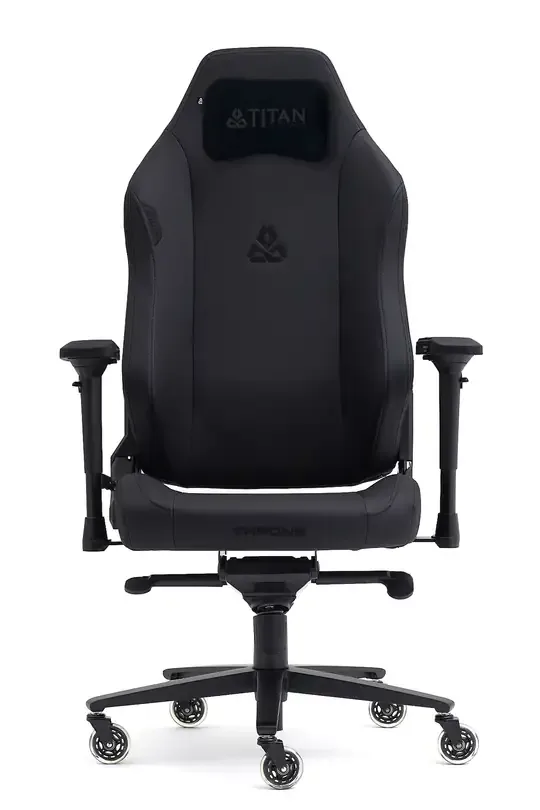 Throne