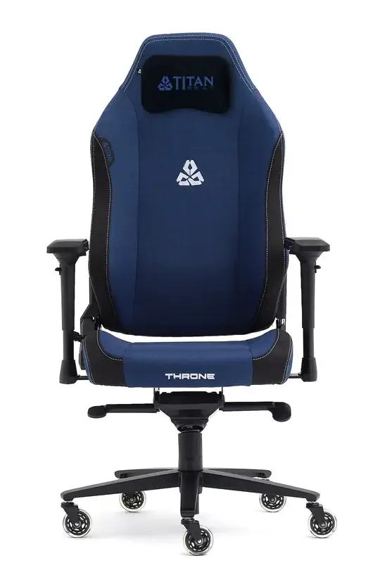 Throne