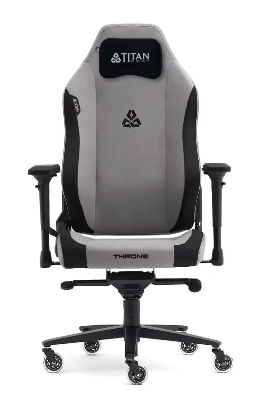 Throne