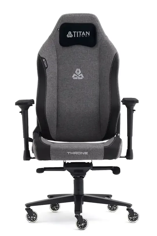 Throne