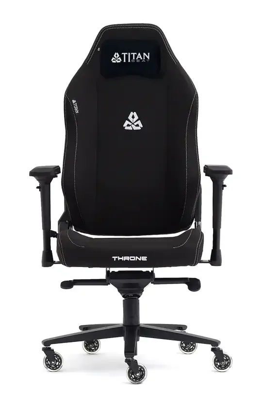 Throne