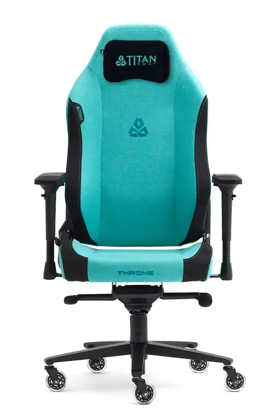 Throne
