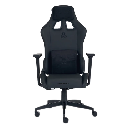 Titanseat Beast Siyah Oyuncu Koltuğu
