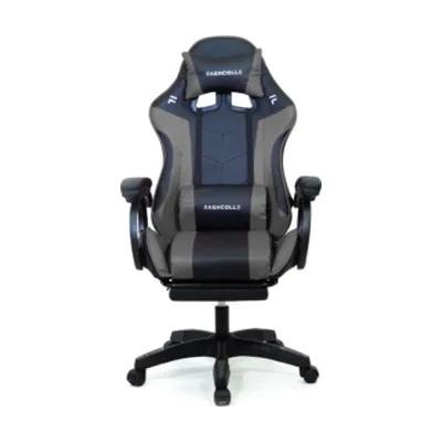 Fashcolle Dynamic Mavi/Gri Oyuncu Koltuğu