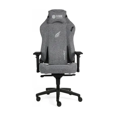HAWK Future Taş Grisi Oyuncu Koltuğu
