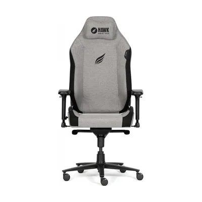 HAWK Future Pro Gri Oyuncu Koltuğu