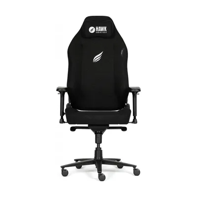 HAWK Future Pro Siyah Oyuncu Koltuğu