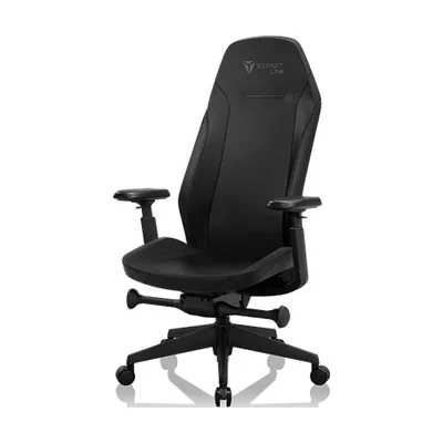 Secretlab ATLAS Pure Black+ Oyuncu Koltuğu