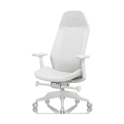 Secretlab ATLAS Pure White+ Oyuncu Koltuğu