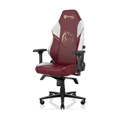 Secretlab TITAN EVO Ahri Oyuncu Koltuğu