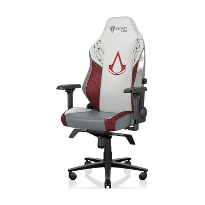 Secretlab TITAN EVO Assasin's Creed Oyuncu Koltuğu