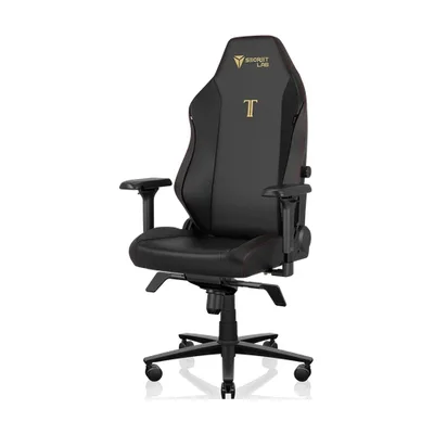Secretlab TITAN EVO Black Stealth Oyuncu Koltuğu