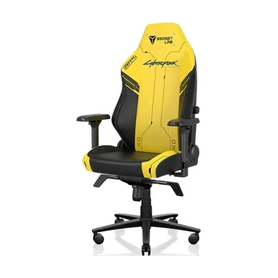 Secretlab TITAN EVO Cyberpunk 2077 Oyuncu Koltuğu