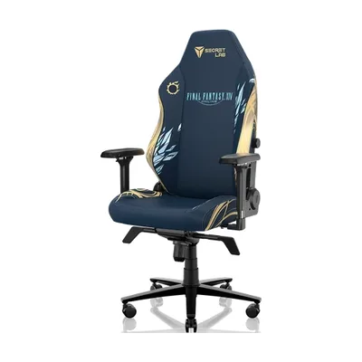 Secretlab TITAN EVO FINAL FANTASY XIV Oyuncu Koltuğu