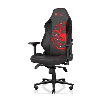 Secretlab TITAN EVO House Targaryen Oyuncu Koltuğu