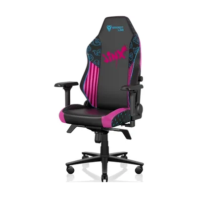 Secretlab TITAN EVO Jinx Oyuncu Koltuğu