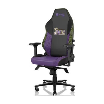 Secretlab TITAN EVO Joker Oyuncu Koltuğu