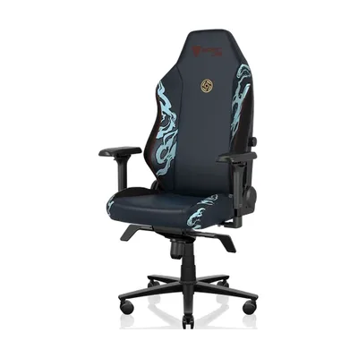 Secretlab TITAN EVO Jujutsu Kaisen Oyuncu Koltuğu
