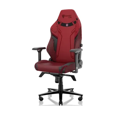 Secretlab TITAN EVO MS-06S Char's Zaku II Oyuncu Koltuğu