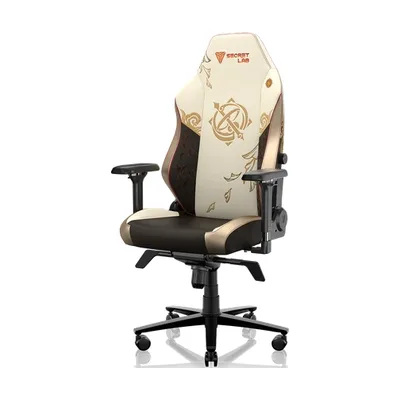 Secretlab TITAN EVO Ningguang Oyuncu Koltuğu