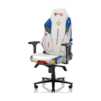 Secretlab TITAN EVO RX-78-2 Gundam Oyuncu Koltuğu
