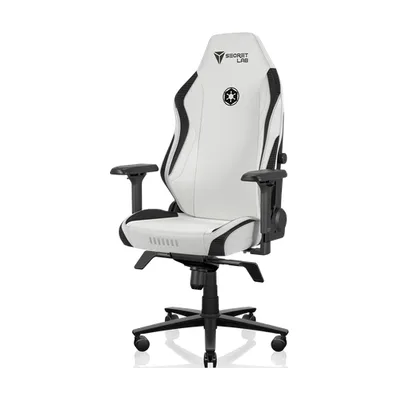 Secretlab TITAN EVO Stormtrooper Oyuncu Koltuğu
