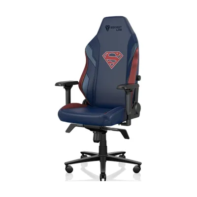 Secretlab TITAN EVO Superman Oyuncu Koltuğu