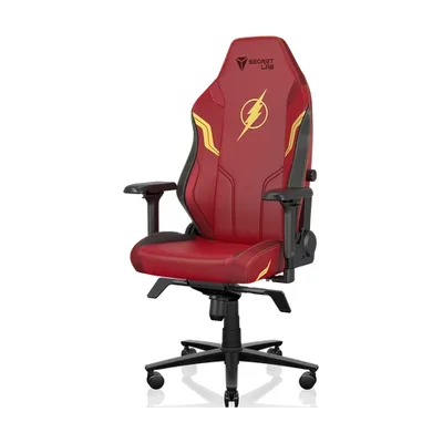 Secretlab TITAN EVO The Flash Oyuncu Koltuğu