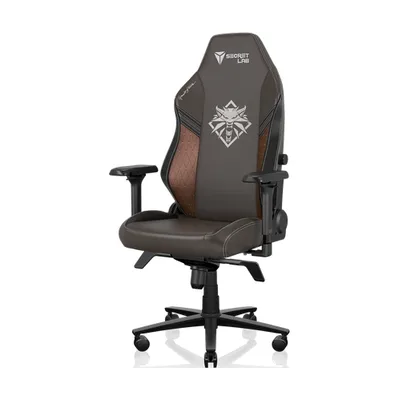 Secretlab TITAN EVO The Witcher Oyuncu Koltuğu