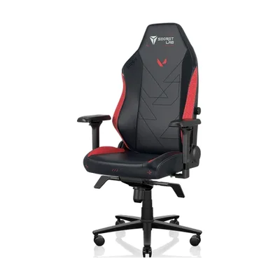Secretlab TITAN EVO VALORANT Oyuncu Koltuğu