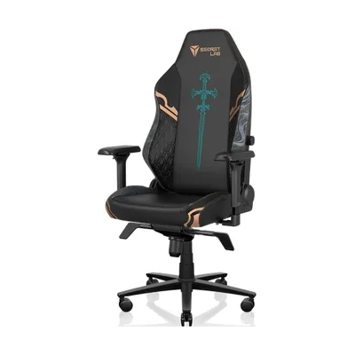 Secretlab TITAN EVO Viego Oyuncu Koltuğu
