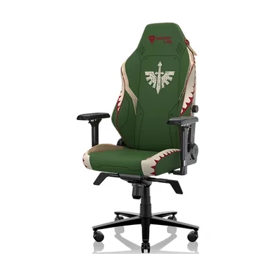 Secretlab TITAN EVO Warhammer 40,000 Dark Angels Oyuncu Koltuğu