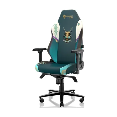 Secretlab TITAN EVO Xiao Oyuncu Koltuğu