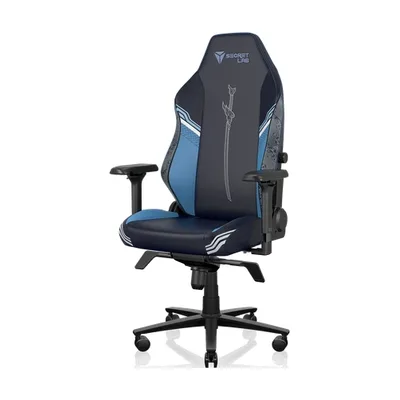 Secretlab TITAN EVO Yasuo Oyuncu Koltuğu