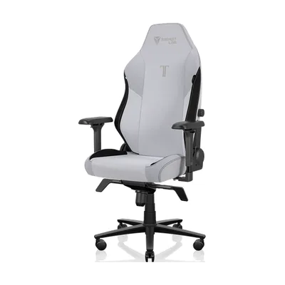 Secretlab TITAN EVO Arctic White Oyuncu Koltuğu
