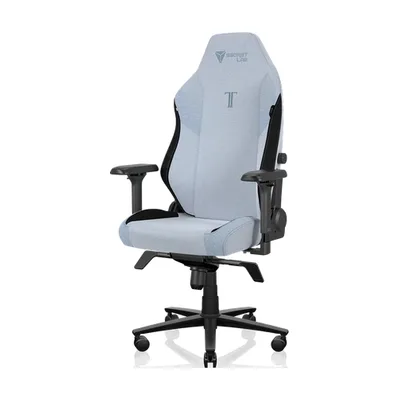 Secretlab TITAN EVO Frost Blue Oyuncu Koltuğu