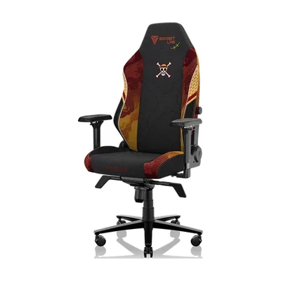 Secretlab TITAN EVO Luffy Oyuncu Koltuğu
