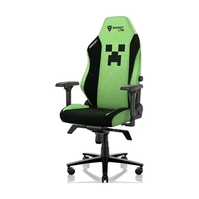 Secretlab TITAN EVO Minecraft Oyuncu Koltuğu