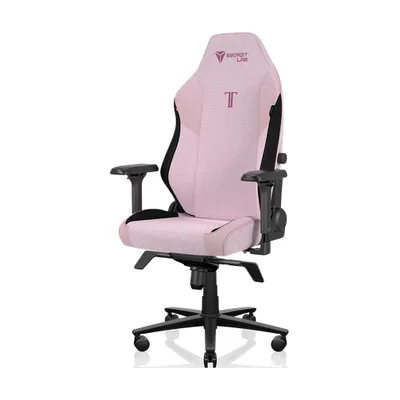 Secretlab TITAN EVO Plush Pink Oyuncu Koltuğu