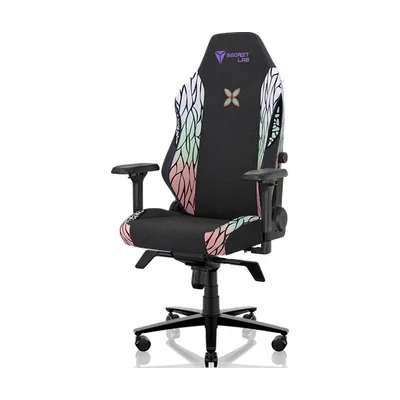 Secretlab TITAN EVO Shinobu Oyuncu Koltuğu