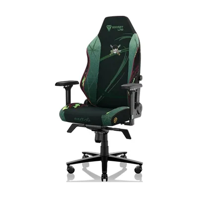 Secretlab TITAN EVO Zoro Oyuncu Koltuğu